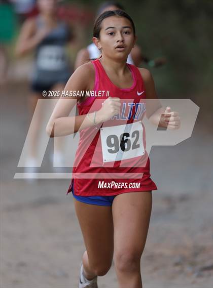 Thumbnail 3 in JV: Cobb County Championships photogallery.