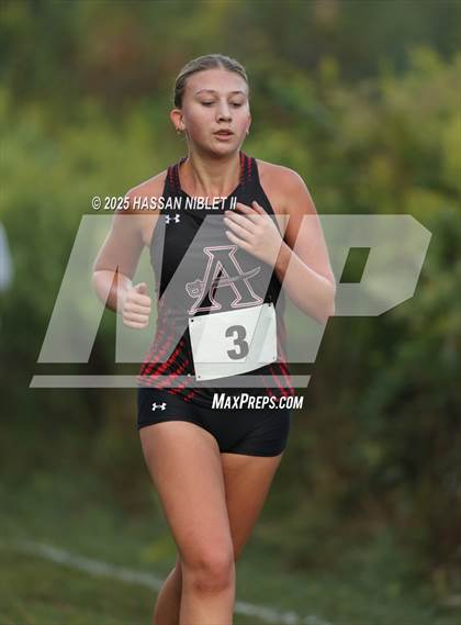 Thumbnail 2 in JV: Cobb County Championships photogallery.