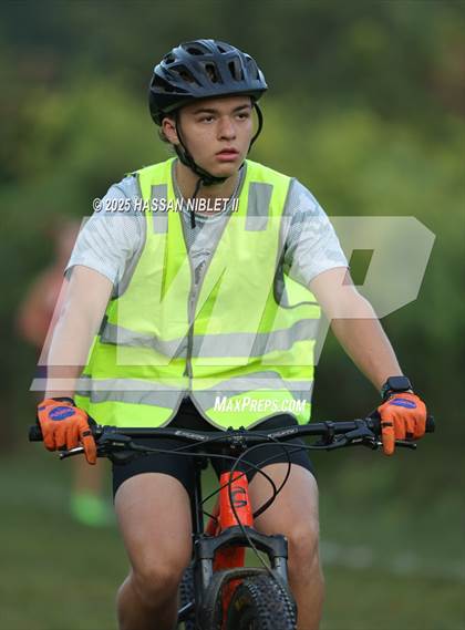 Thumbnail 2 in JV: Cobb County Championships photogallery.