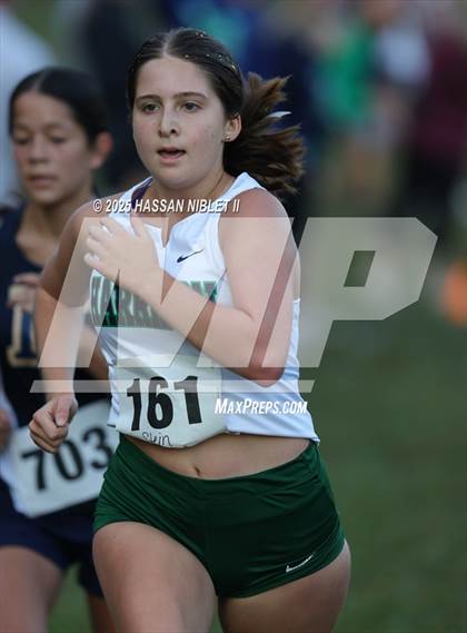 Thumbnail 3 in JV: Cobb County Championships photogallery.