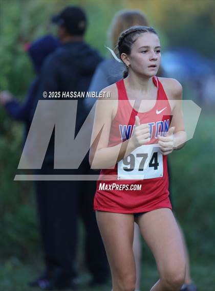 Thumbnail 1 in JV: Cobb County Championships photogallery.