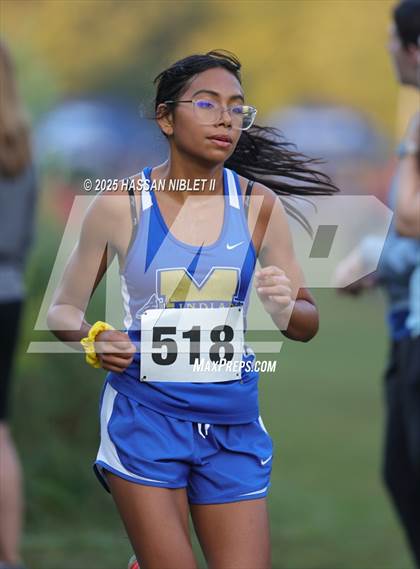 Thumbnail 1 in JV: Cobb County Championships photogallery.