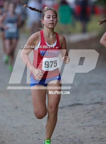 Thumbnail 2 in JV: Cobb County Championships photogallery.