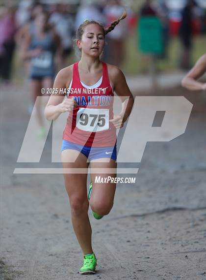 Thumbnail 1 in JV: Cobb County Championships photogallery.