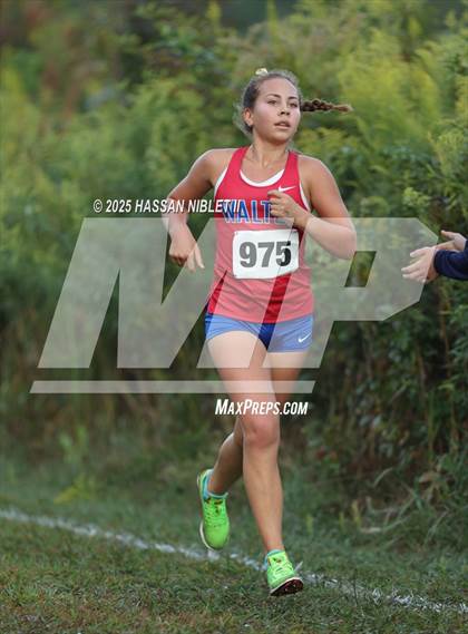 Thumbnail 3 in JV: Cobb County Championships photogallery.