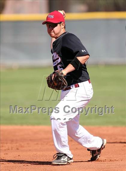 Thumbnail 2 in Red Mountain vs. Desert Vista photogallery.