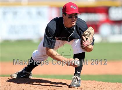 Thumbnail 2 in Red Mountain vs. Desert Vista photogallery.
