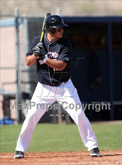 Thumbnail 2 in Red Mountain vs. Desert Vista photogallery.