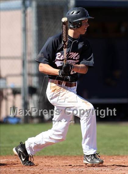 Thumbnail 3 in Red Mountain vs. Desert Vista photogallery.