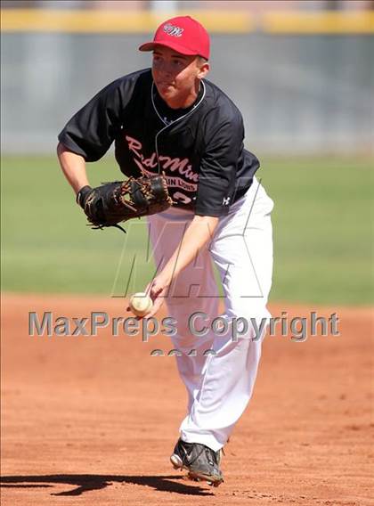 Thumbnail 1 in Red Mountain vs. Desert Vista photogallery.