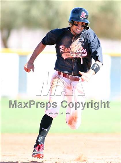 Thumbnail 3 in Red Mountain vs. Desert Vista photogallery.