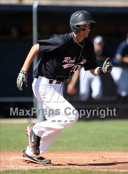 Thumbnail 1 in Red Mountain vs. Desert Vista photogallery.