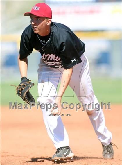 Thumbnail 3 in Red Mountain vs. Desert Vista photogallery.