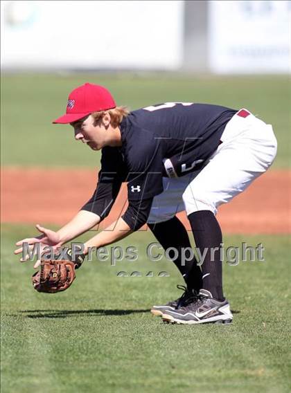Thumbnail 2 in Red Mountain vs. Desert Vista photogallery.