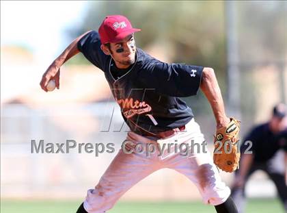Thumbnail 1 in Red Mountain vs. Desert Vista photogallery.