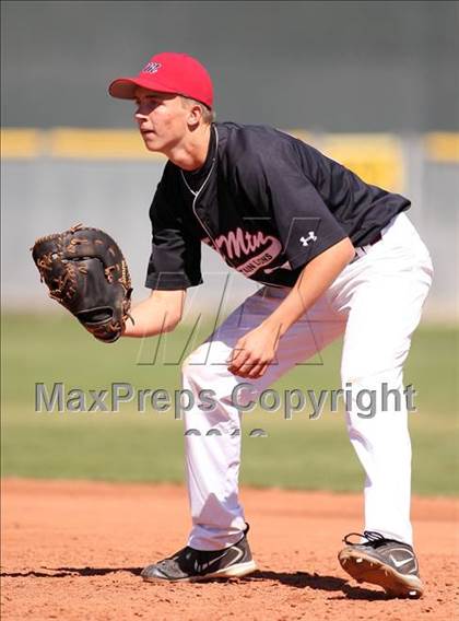 Thumbnail 2 in Red Mountain vs. Desert Vista photogallery.