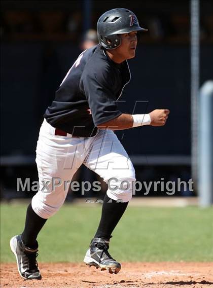 Thumbnail 3 in Red Mountain vs. Desert Vista photogallery.