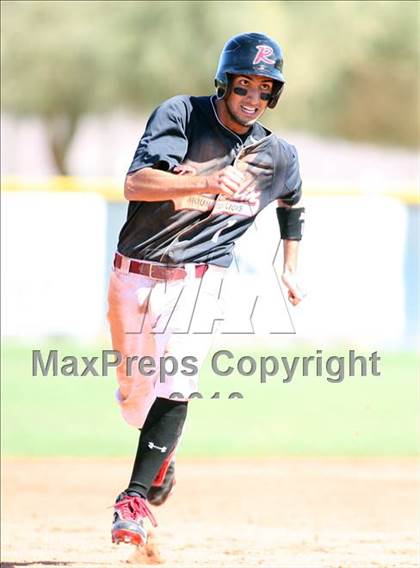 Thumbnail 1 in Red Mountain vs. Desert Vista photogallery.