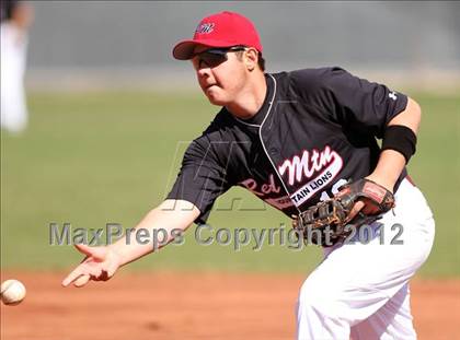Thumbnail 3 in Red Mountain vs. Desert Vista photogallery.