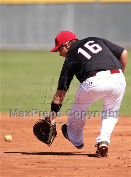 Thumbnail 1 in Red Mountain vs. Desert Vista photogallery.