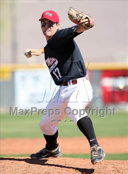 Thumbnail 2 in Red Mountain vs. Desert Vista photogallery.