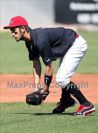 Thumbnail 1 in Red Mountain vs. Desert Vista photogallery.
