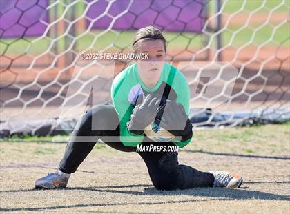 Thumbnail 2 in Arizona College Prep @  Northwest Christian (AIA 3A Quarterfinals) photogallery.