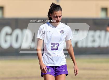 Thumbnail 1 in Arizona College Prep @  Northwest Christian (AIA 3A Quarterfinals) photogallery.