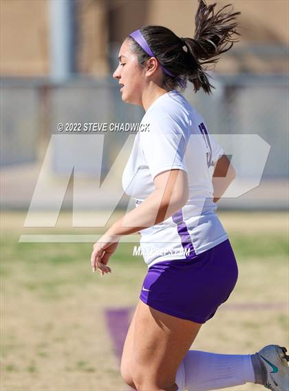 Thumbnail 2 in Arizona College Prep @  Northwest Christian (AIA 3A Quarterfinals) photogallery.