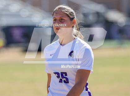 Thumbnail 2 in Arizona College Prep @  Northwest Christian (AIA 3A Quarterfinals) photogallery.
