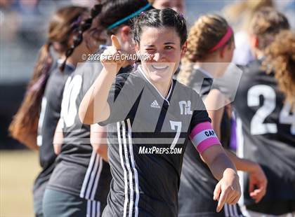 Thumbnail 3 in Arizona College Prep @  Northwest Christian (AIA 3A Quarterfinals) photogallery.