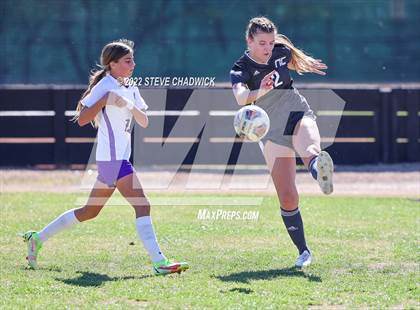 Thumbnail 1 in Arizona College Prep @  Northwest Christian (AIA 3A Quarterfinals) photogallery.
