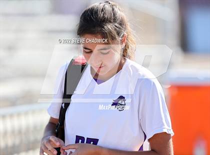 Thumbnail 2 in Arizona College Prep @  Northwest Christian (AIA 3A Quarterfinals) photogallery.