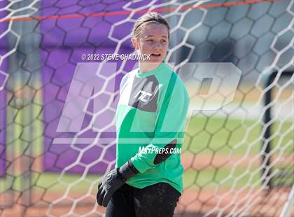 Thumbnail 3 in Arizona College Prep @  Northwest Christian (AIA 3A Quarterfinals) photogallery.