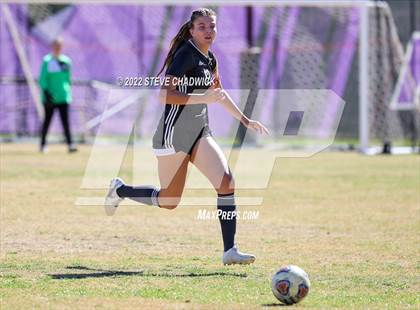 Thumbnail 1 in Arizona College Prep @  Northwest Christian (AIA 3A Quarterfinals) photogallery.
