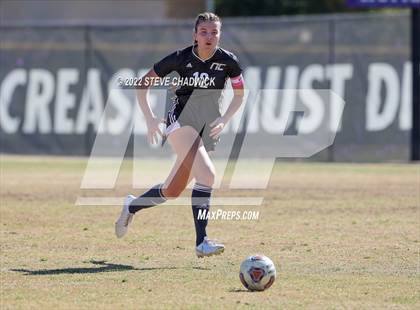 Thumbnail 3 in Arizona College Prep @  Northwest Christian (AIA 3A Quarterfinals) photogallery.