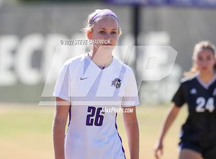 Thumbnail 3 in Arizona College Prep @  Northwest Christian (AIA 3A Quarterfinals) photogallery.