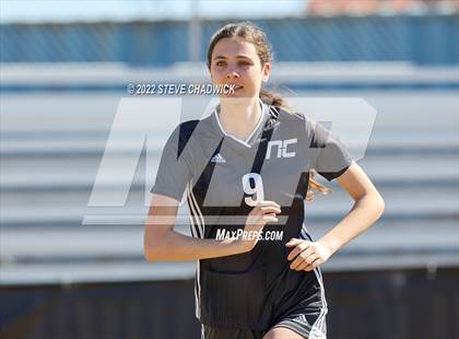 Thumbnail 1 in Arizona College Prep @  Northwest Christian (AIA 3A Quarterfinals) photogallery.