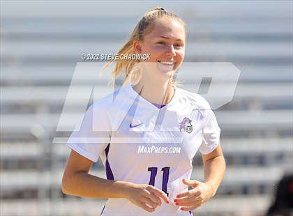 Thumbnail 2 in Arizona College Prep @  Northwest Christian (AIA 3A Quarterfinals) photogallery.