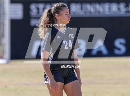 Thumbnail 2 in Arizona College Prep @  Northwest Christian (AIA 3A Quarterfinals) photogallery.
