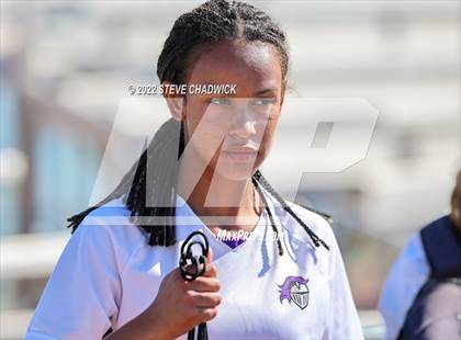 Thumbnail 1 in Arizona College Prep @  Northwest Christian (AIA 3A Quarterfinals) photogallery.