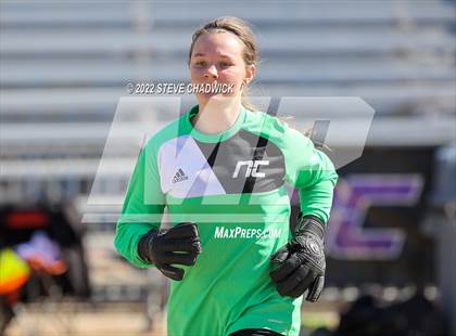Thumbnail 3 in Arizona College Prep @  Northwest Christian (AIA 3A Quarterfinals) photogallery.