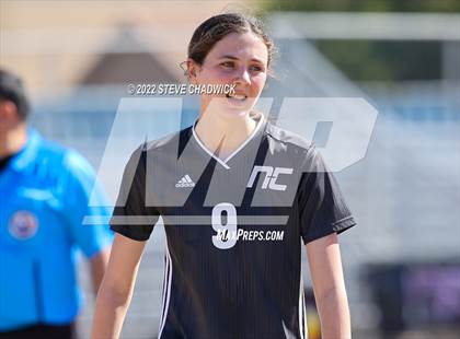Thumbnail 1 in Arizona College Prep @  Northwest Christian (AIA 3A Quarterfinals) photogallery.
