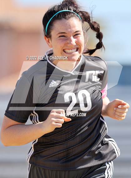 Thumbnail 2 in Arizona College Prep @  Northwest Christian (AIA 3A Quarterfinals) photogallery.