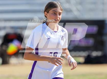 Thumbnail 2 in Arizona College Prep @  Northwest Christian (AIA 3A Quarterfinals) photogallery.