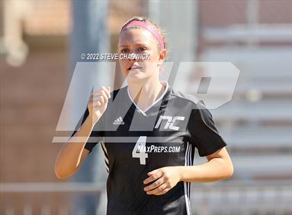 Thumbnail 3 in Arizona College Prep @  Northwest Christian (AIA 3A Quarterfinals) photogallery.