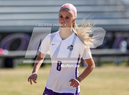 Thumbnail 2 in Arizona College Prep @  Northwest Christian (AIA 3A Quarterfinals) photogallery.