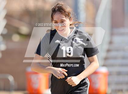 Thumbnail 3 in Arizona College Prep @  Northwest Christian (AIA 3A Quarterfinals) photogallery.