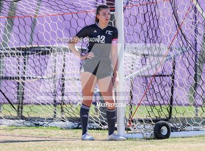Thumbnail 3 in Arizona College Prep @  Northwest Christian (AIA 3A Quarterfinals) photogallery.