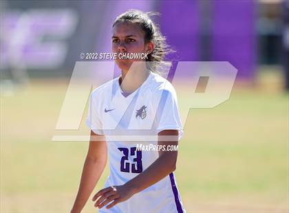 Thumbnail 1 in Arizona College Prep @  Northwest Christian (AIA 3A Quarterfinals) photogallery.